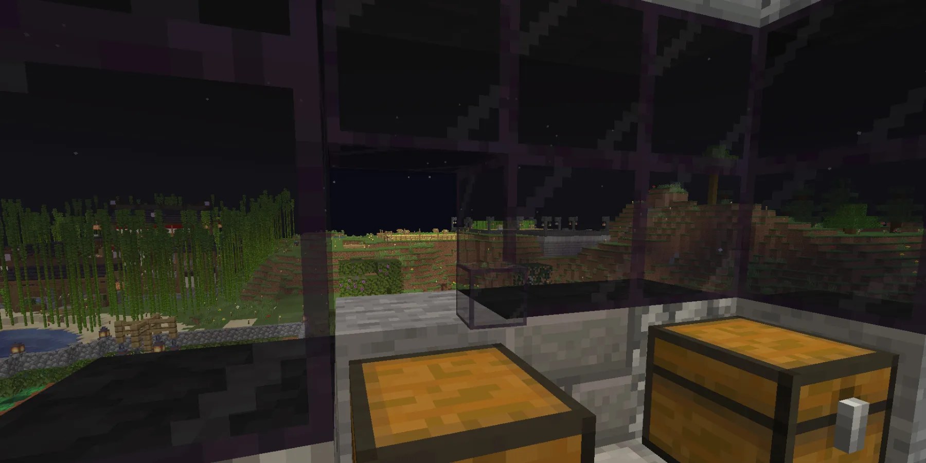 10 Things You Didn't Know About Minecraft's Caves & Cliffs Update Part 1 Mp4Base