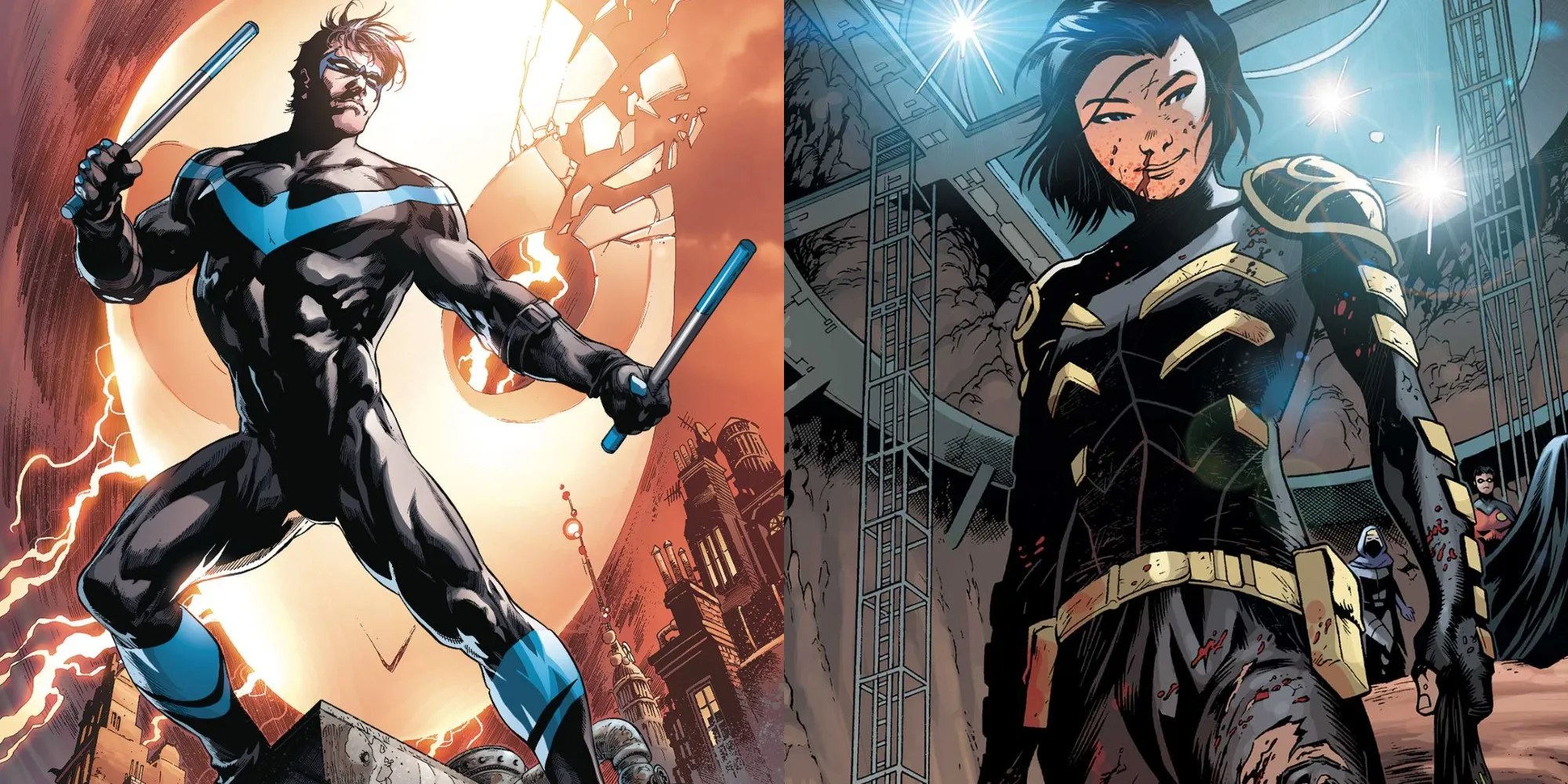 10 Most Important Bat Family Members, Ranked ScreenRant