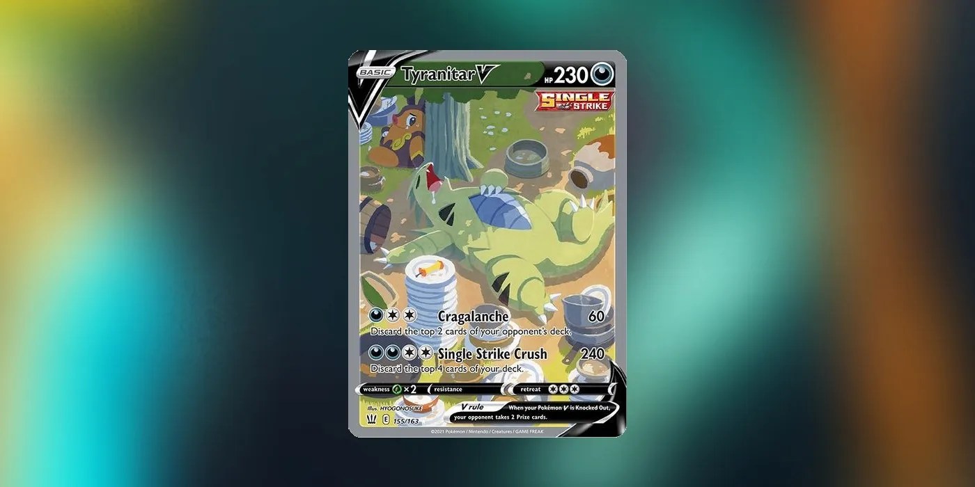 Pokémon TCG What Battle Styles Cards Are Most Expensive All Movie News