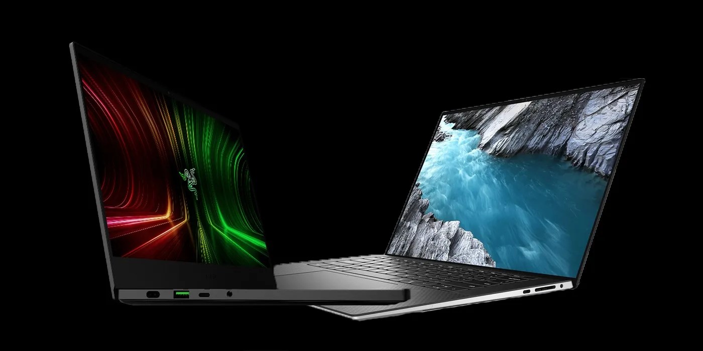 Razer Blade 14 Vs. Dell XPS 15 Best Laptop To Buy In 2021?