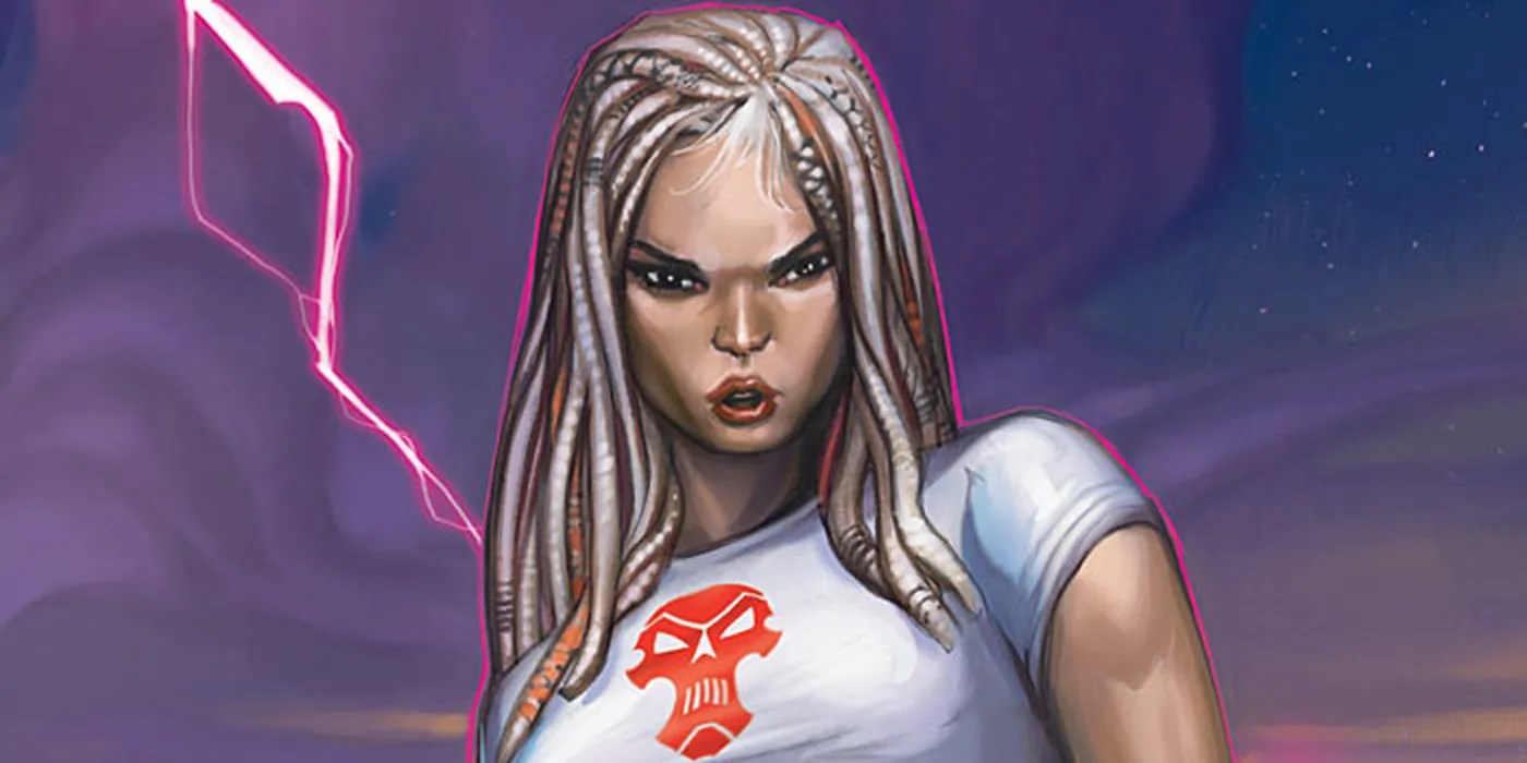 Shazam 2 Every DC Comics Character Rachel Zegler Could Be Playing