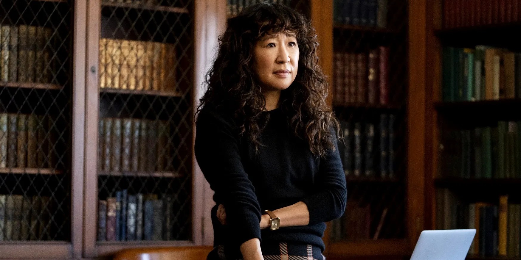 The Chair Season 2 News & Updates Everything We Know