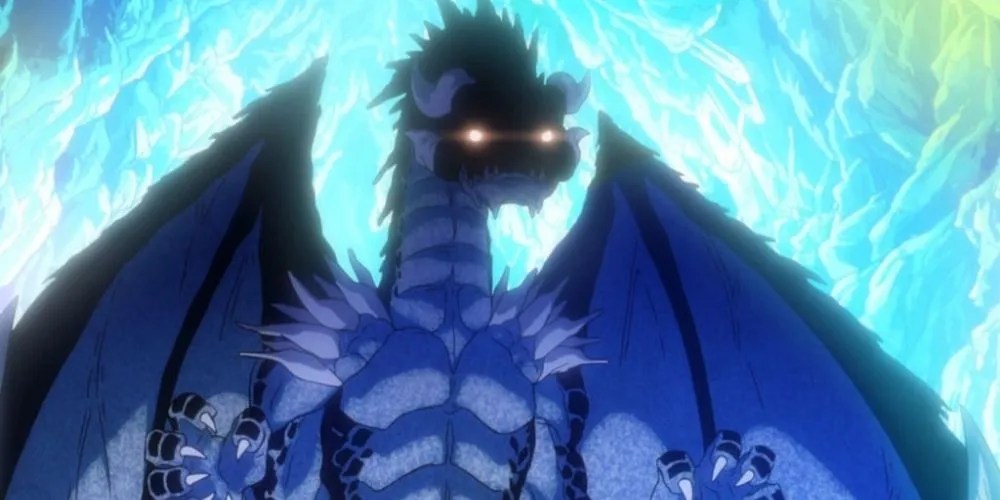 That Time I Got Reincarnated As a Slime Main Characters, Ranked By