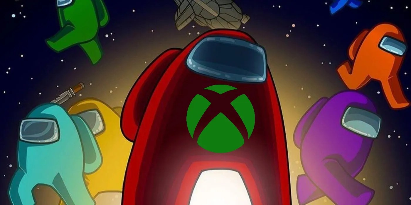 When Among Us Comes Out On Xbox Screen Rant