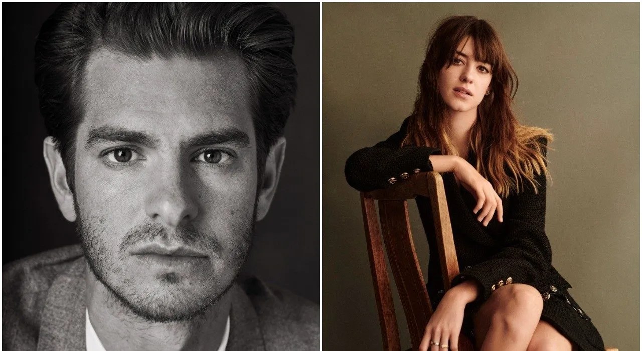 Andrew Garfield & Daisy EdgarJones Cast In Under the Banner of Heaven