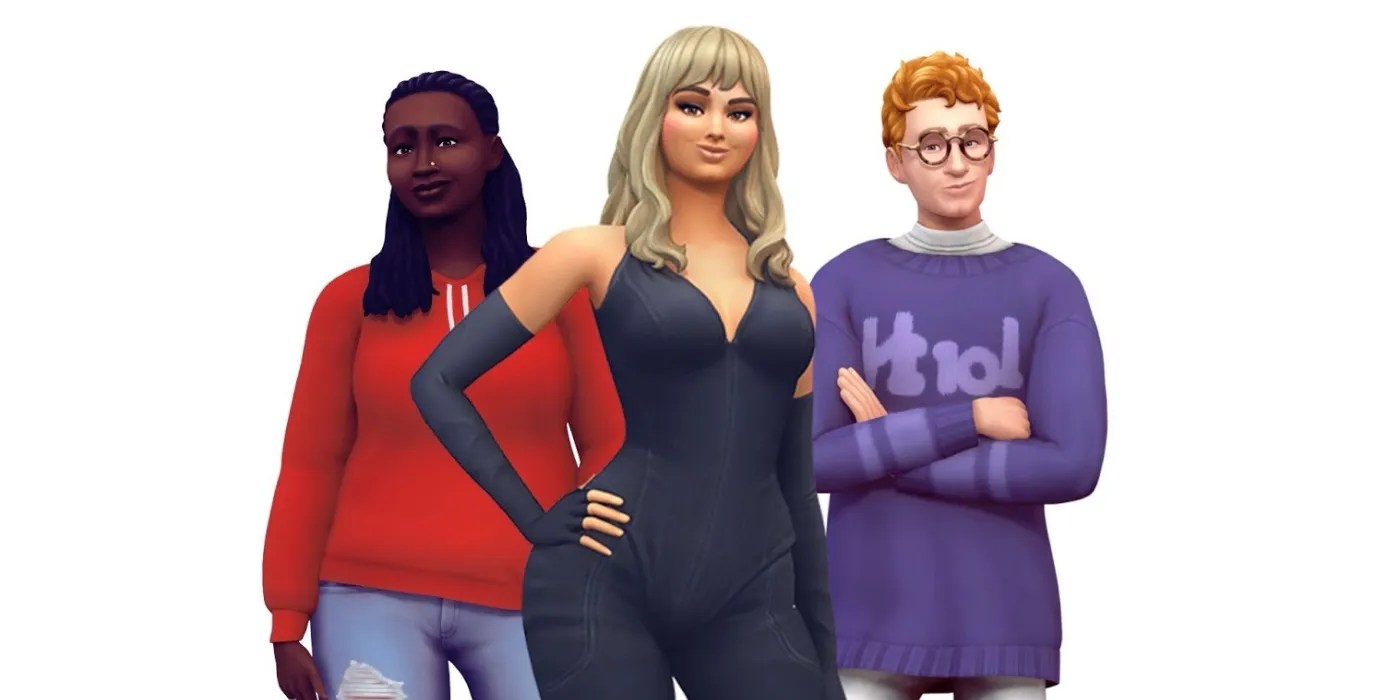 Bebe Rexha Sims 4 / Bebe Rexha Looks Fabulous In Flame