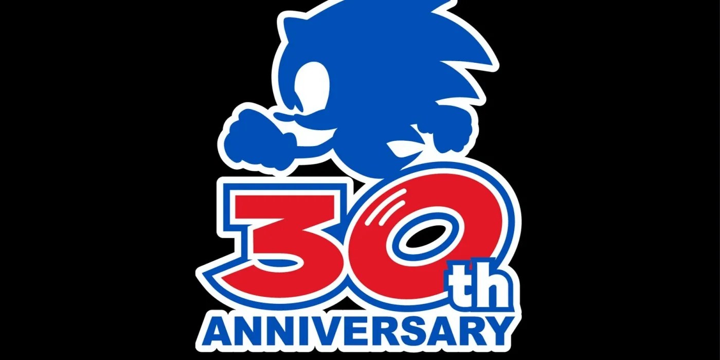 Here's How To Watch Sonic the Hedgehog's 30th Birthday Live Music Stream