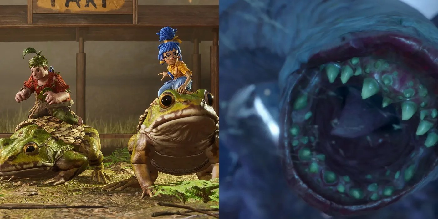 The 10 Best Video Games Of 2021 So Far, Ranked According To Metacritic The 10 Best Video Games Of 2021 So Far, Ranked According To Metacritic