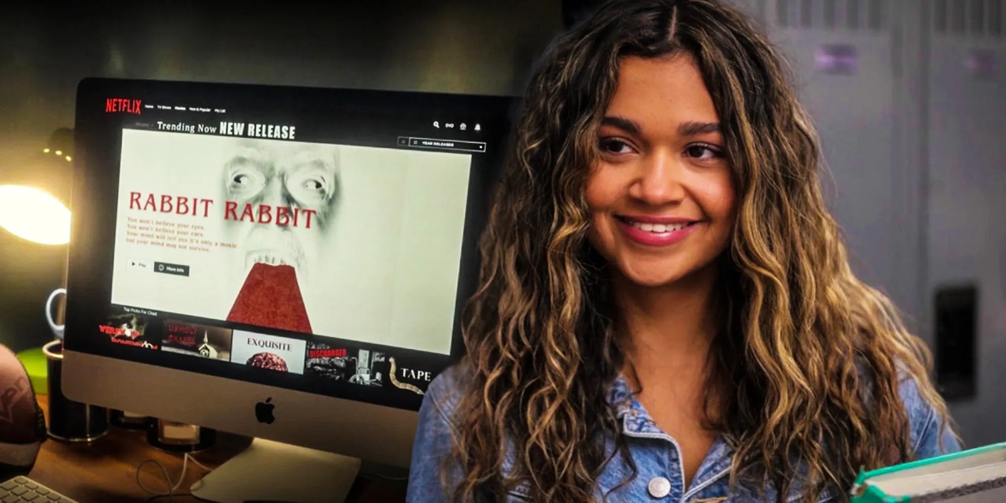 American Horror Stories Drive In Ending Rabbit, Rabbit’s Future Explained