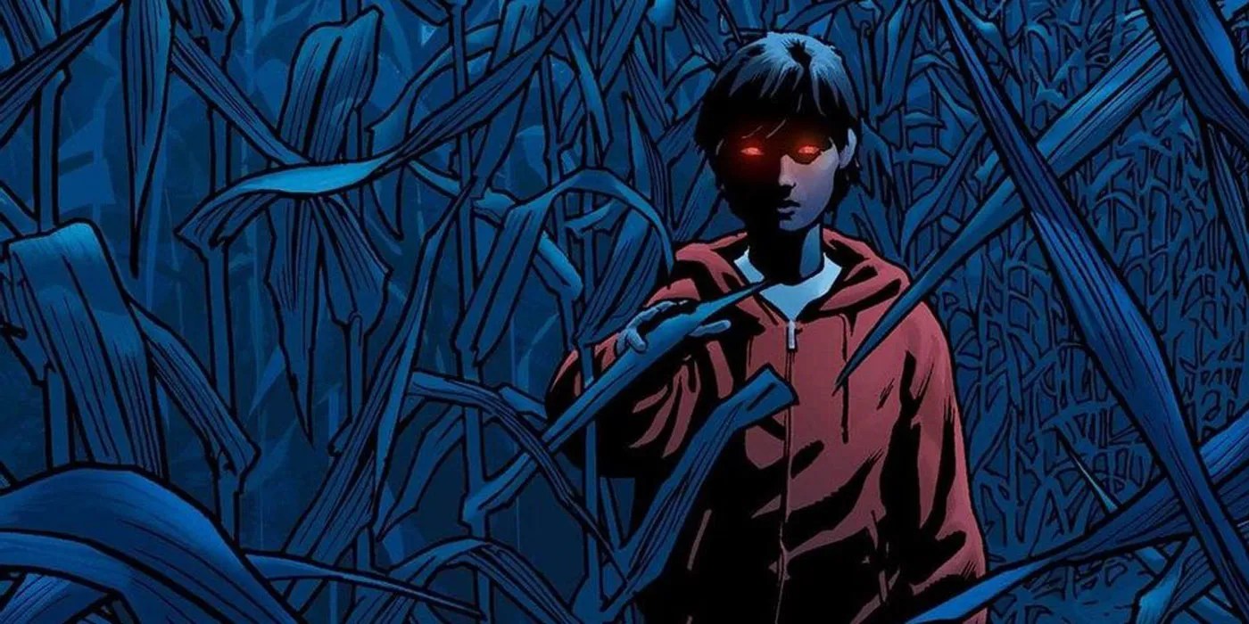 10 Best Superman Origin Stories Ranked