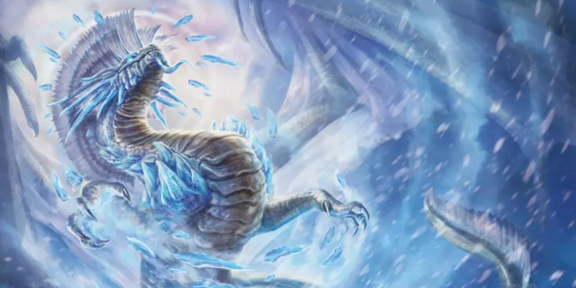 D&D Fizbans Treasury of Dragons News & Updates Everything