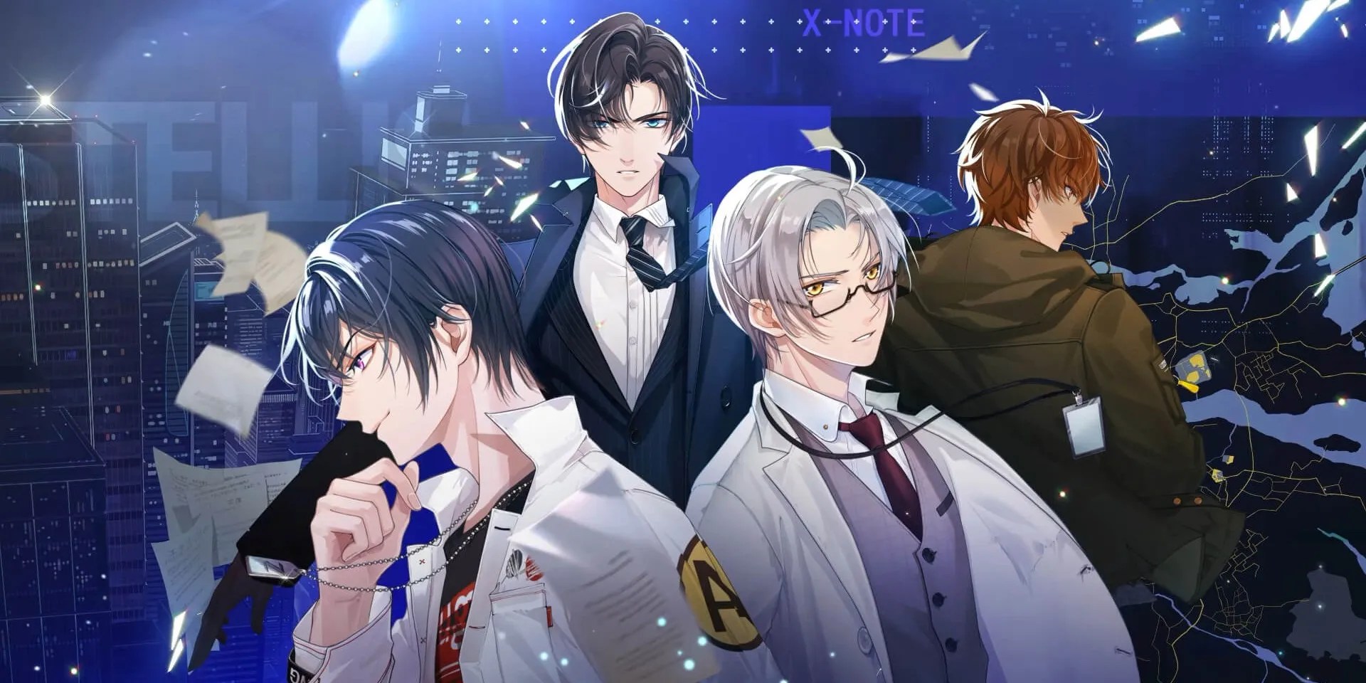 Genshin Impact Fans Should Be Excited About Tears of Themis