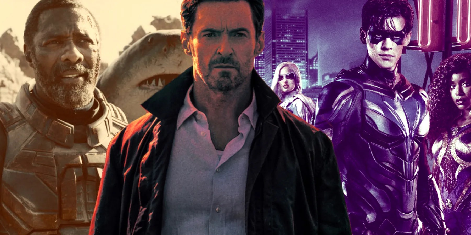 HBO Max Every Movie & TV Show Coming In August 2021