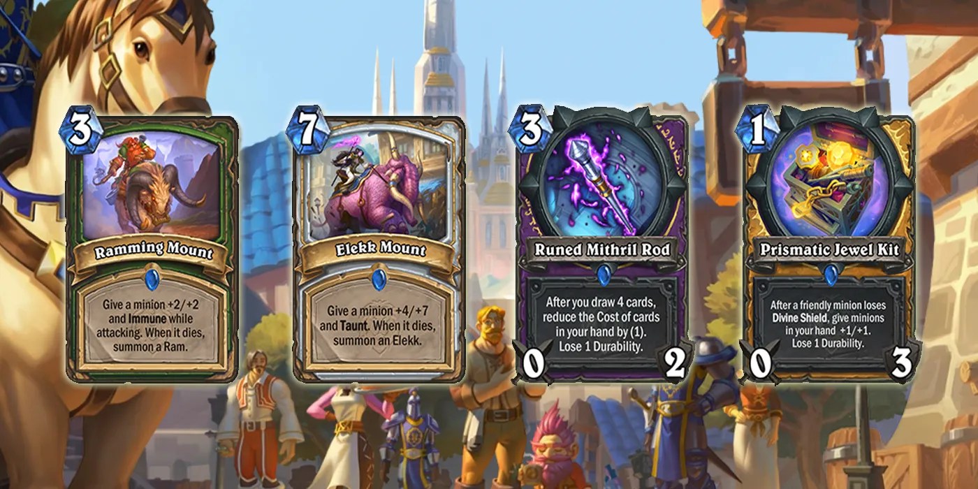 New Hearthstone Expansion Release Date 2023 Next Hearthstone Expansion Takes Players To Stormwind