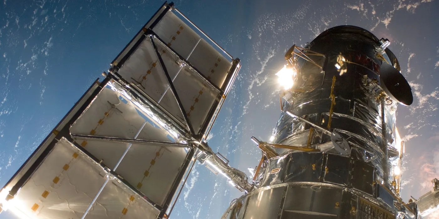 Hubble Space Telescope Glitch What Happened & How NASA Fixed It