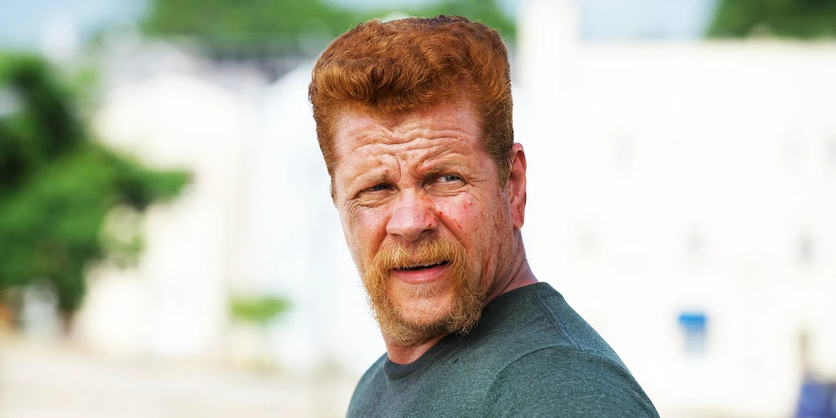 Walking Dead Abraham Actor A Closer Look At Michael Cudlitz's Life And