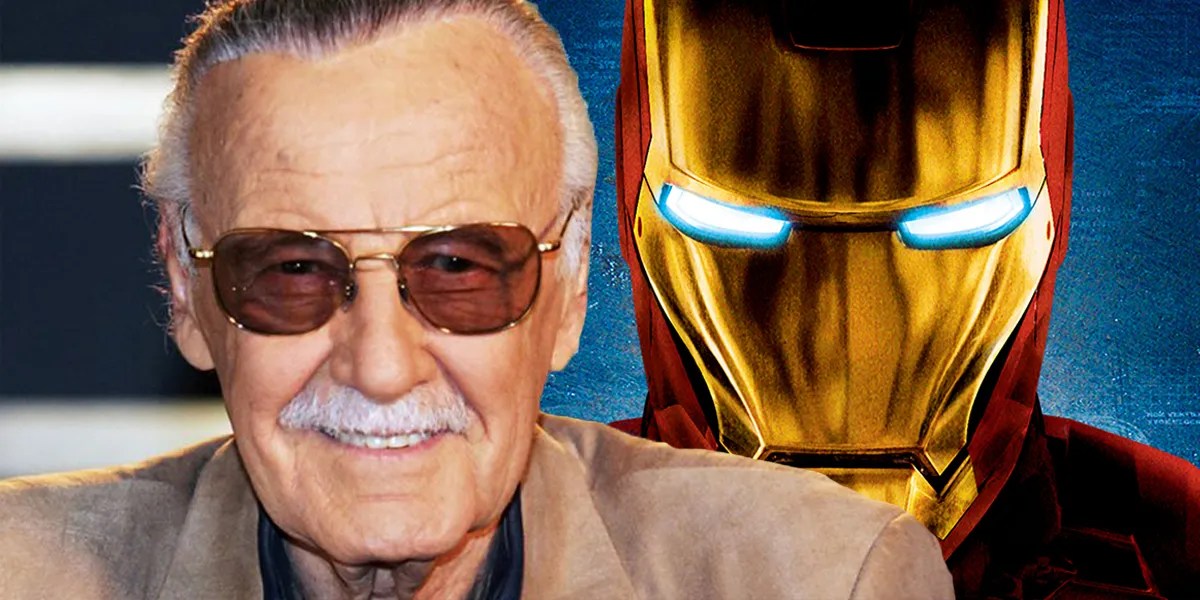 Stan Lee Admitted He Created Iron Man to be Completely Unlikable