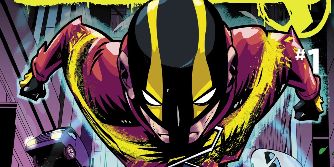 Exclusive Valiant's HARBINGER 1 Release Date & Covers Revealed