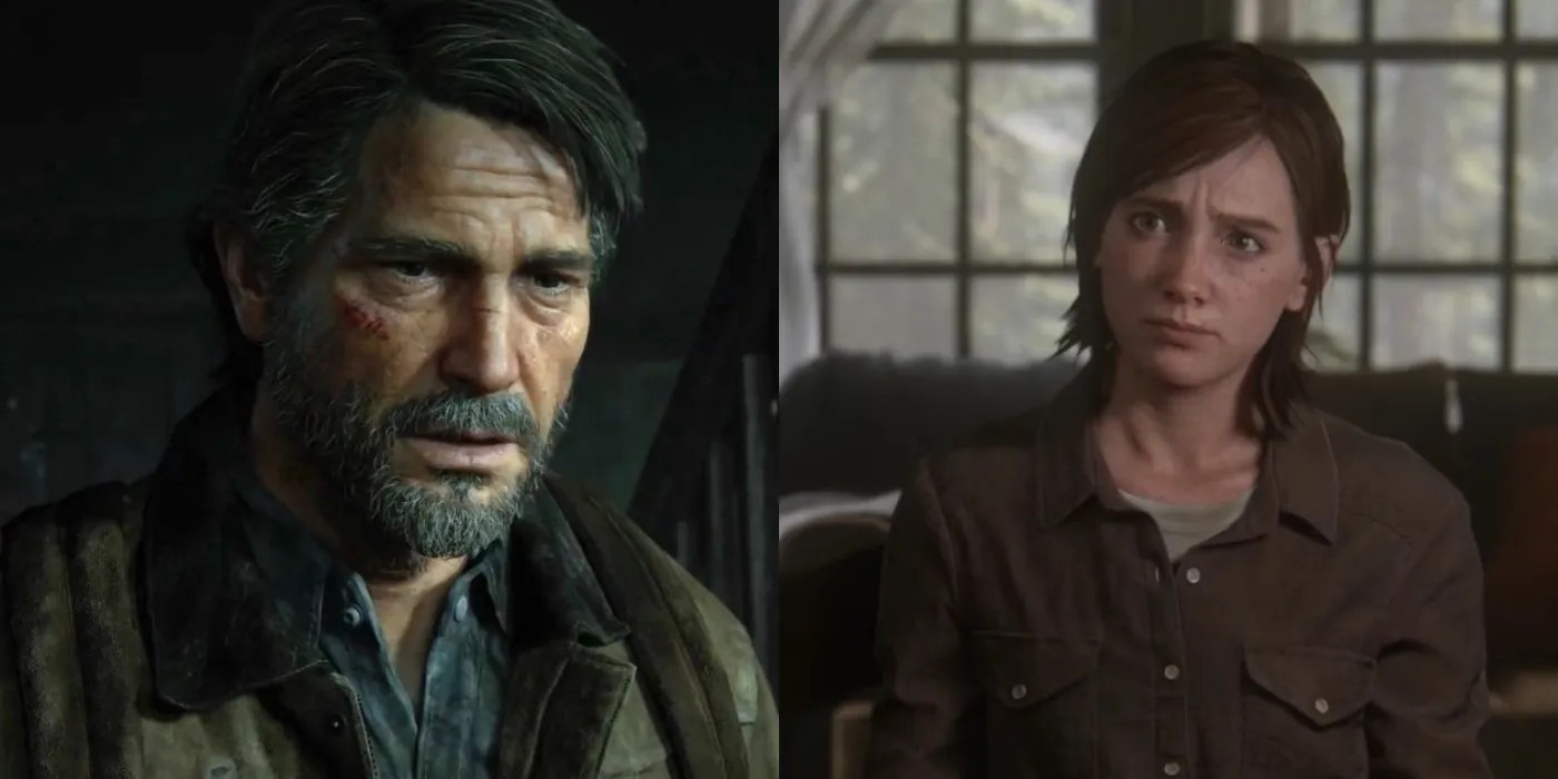 The Last Of Us 10 Times The Game Series Went Too Far