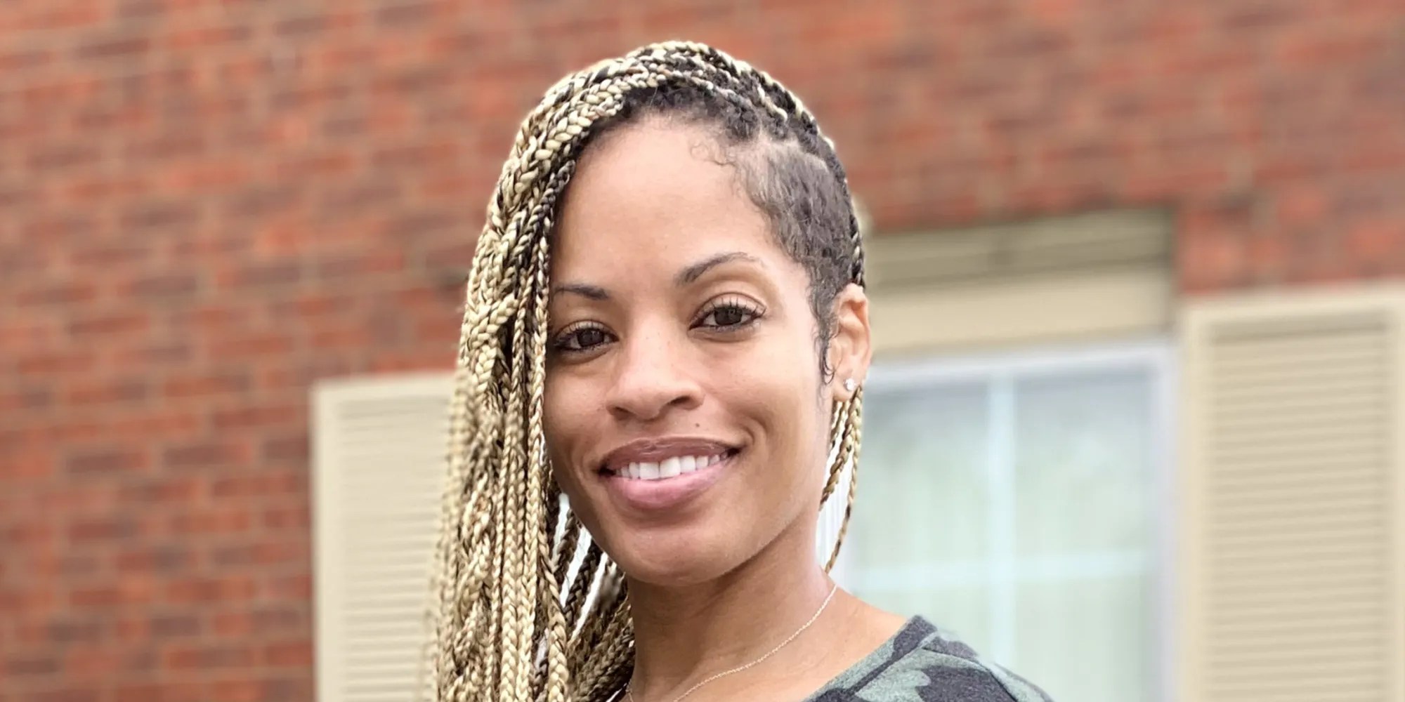 Big Brother 23 Tiffany Mitchell's Age, Job, Instagram