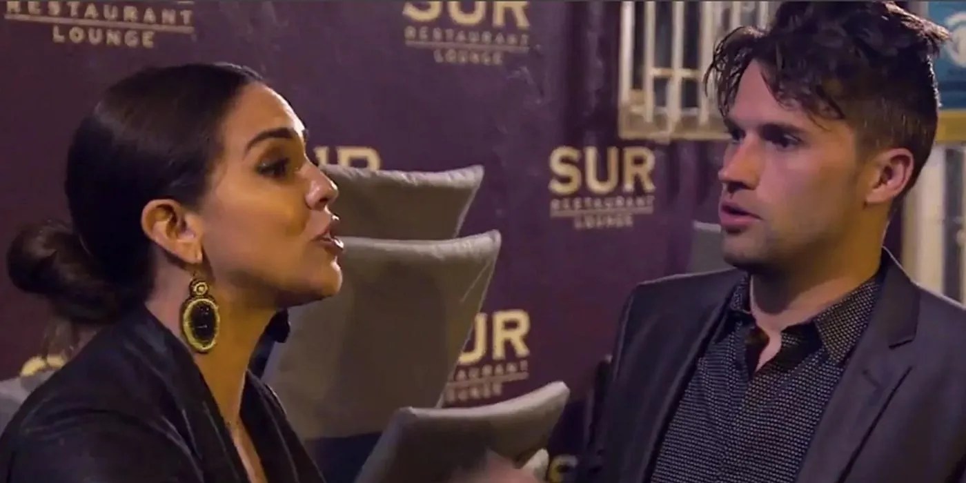 Vanderpump Rules 10 Biggest Betrayals On The Show ScreenRant