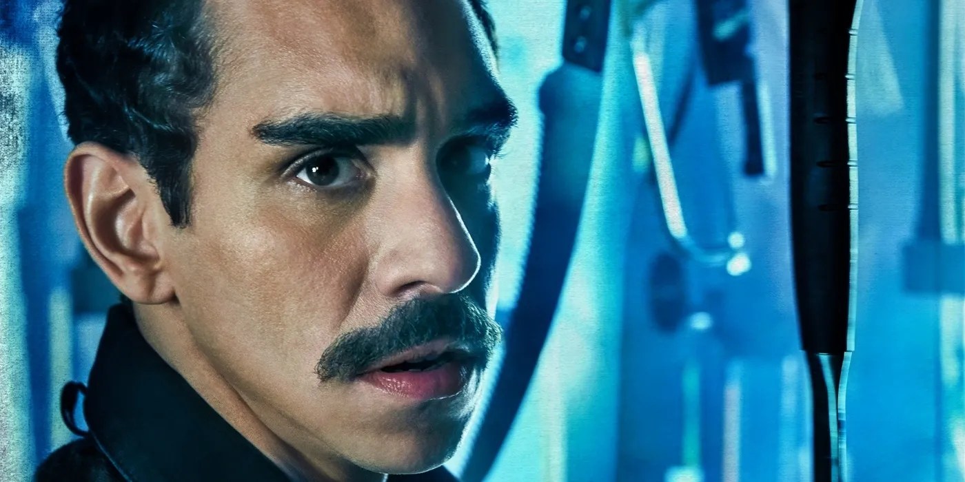 Pablo's Ash Vs Evil Dead Season 2 Death (& Resurrection