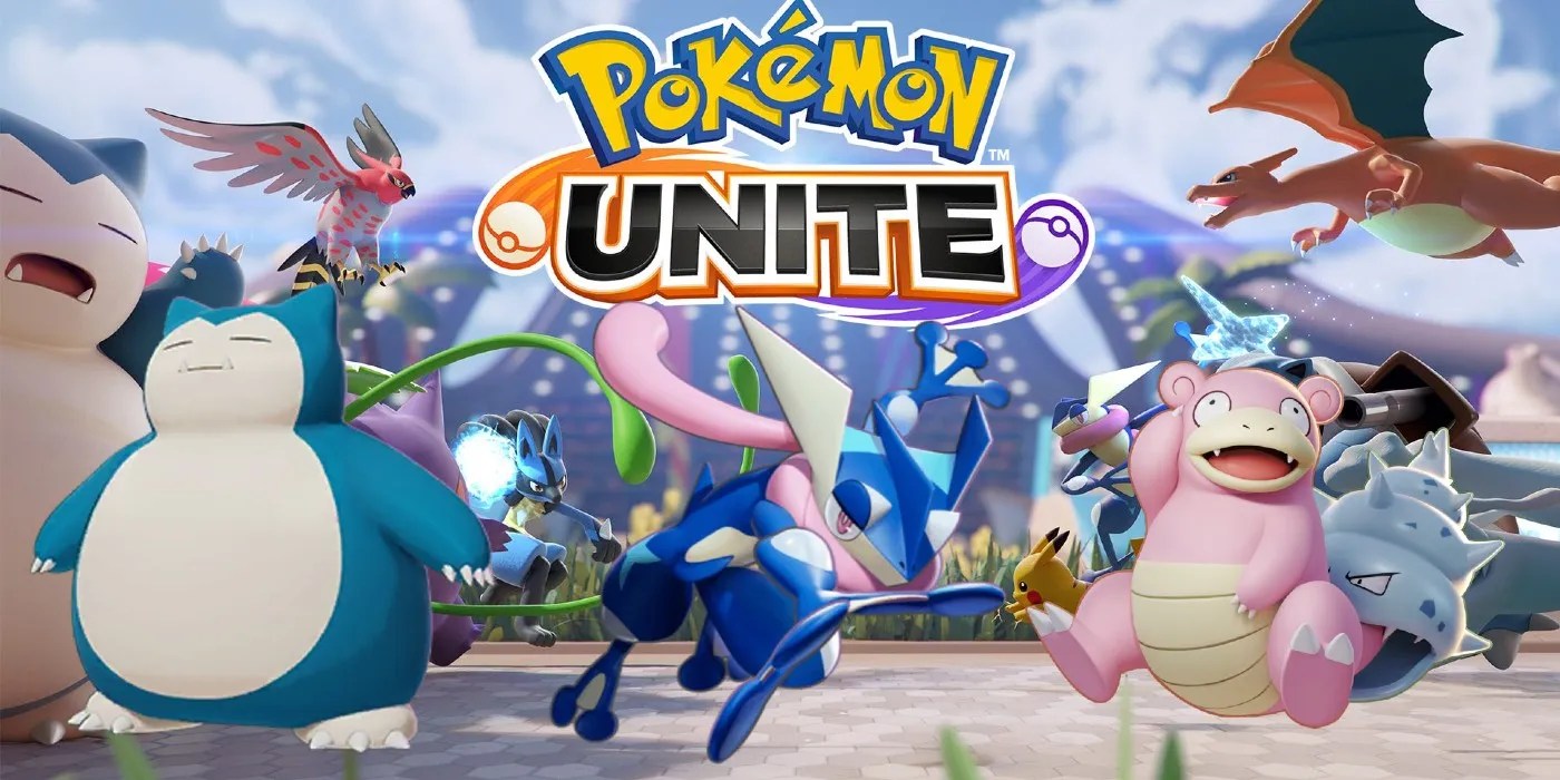 Every Pokémon Unite Character Nerfed In The Latest Update (& Why)