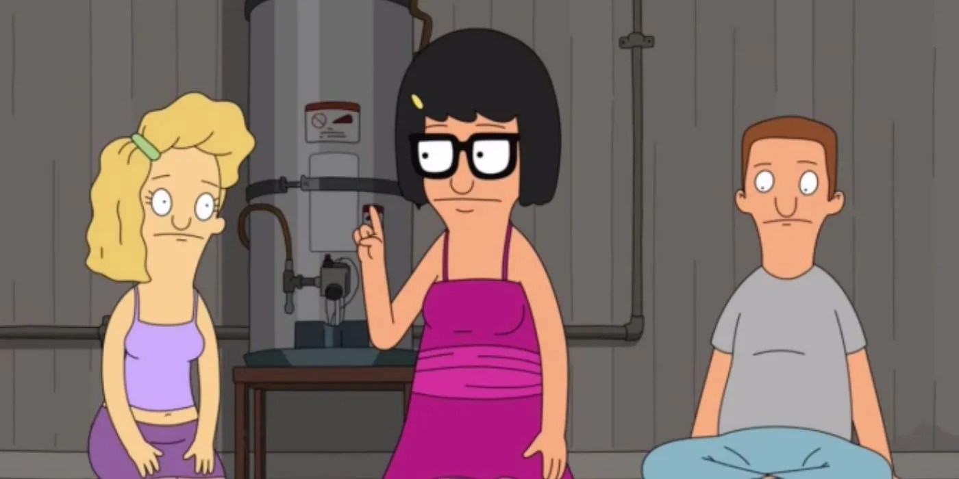 Bob's Burgers 9 Best Songs Sung By Tina ScreenRant