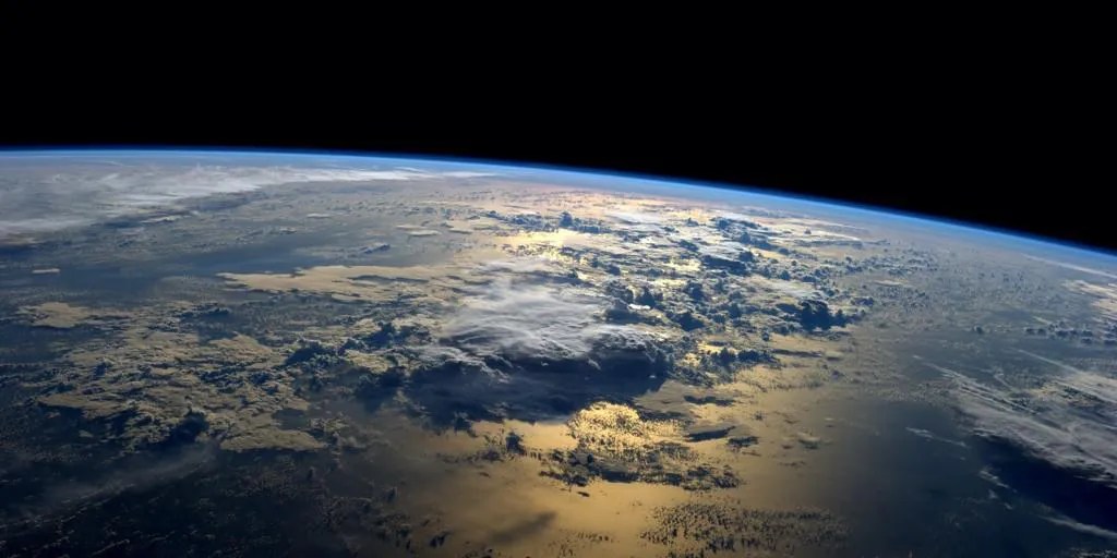 What Is The Kármán Line? Everything You Need To Know About