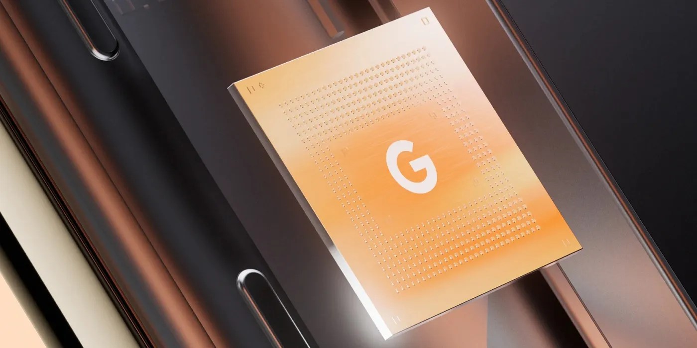 Google Tensor What To Expect With Pixel 6 & 6 Pro's New Chip