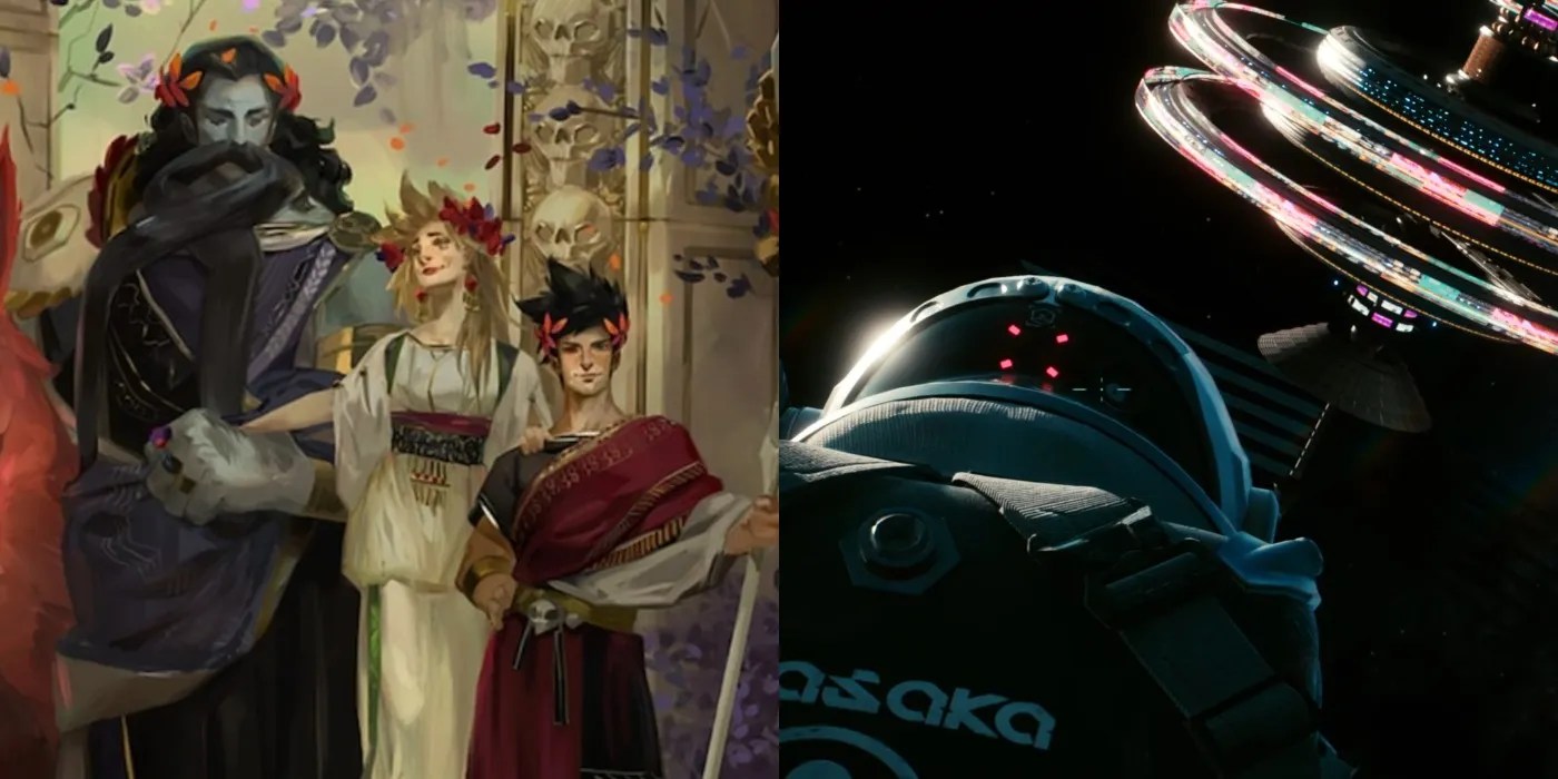 10 Best Happy Video Game Endings