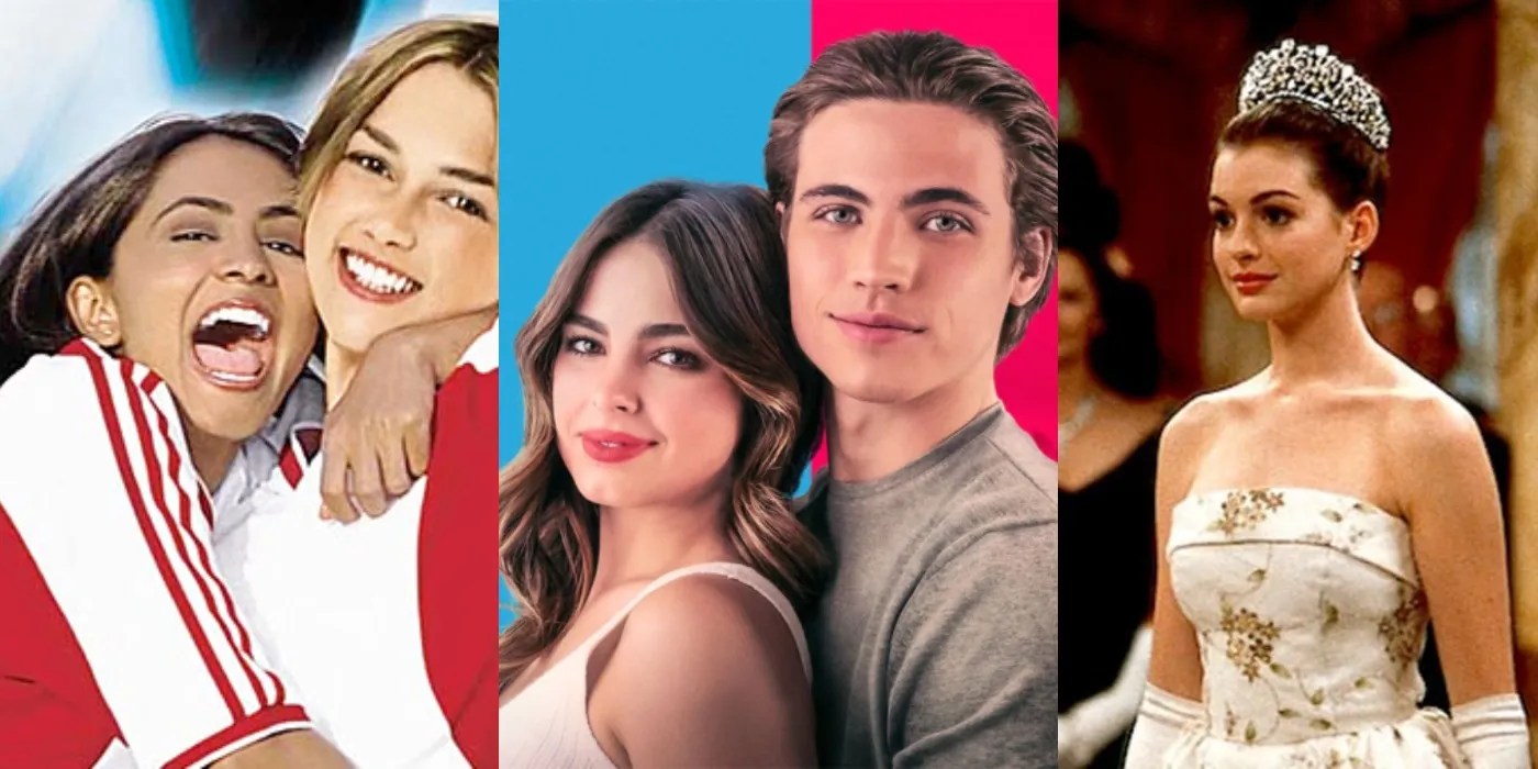 He’s All That 8 Other Teen Romantic Comedies That Deserve A Remake