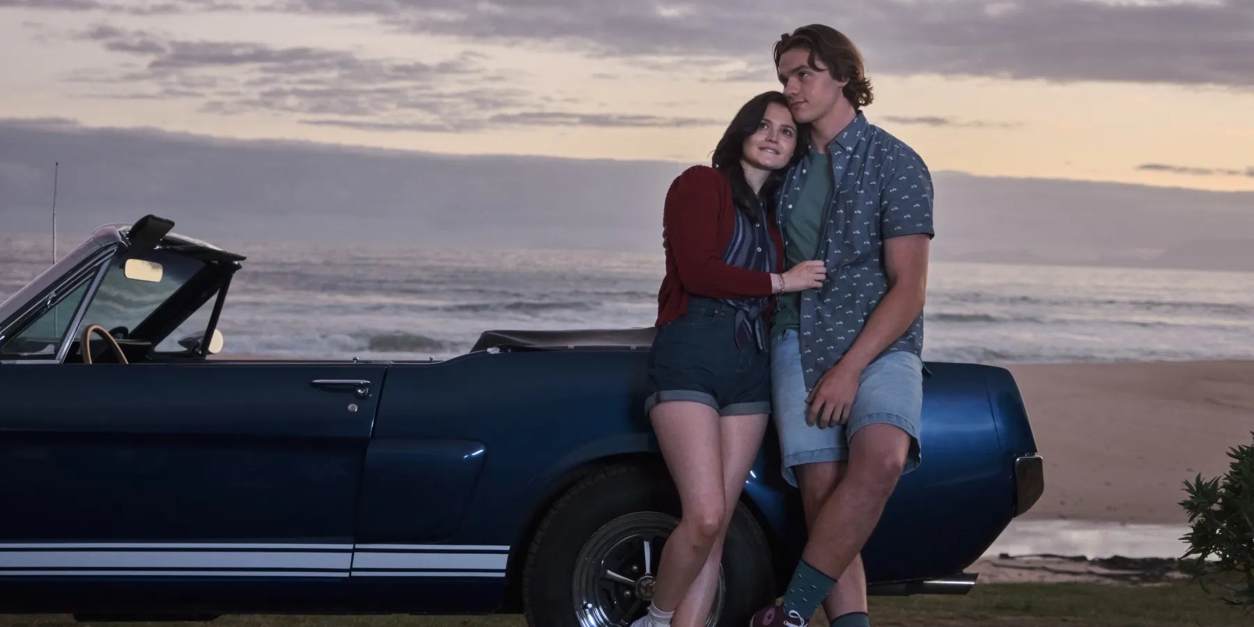 The Kissing Booth 3 Ending Explained Do They Get Back Together