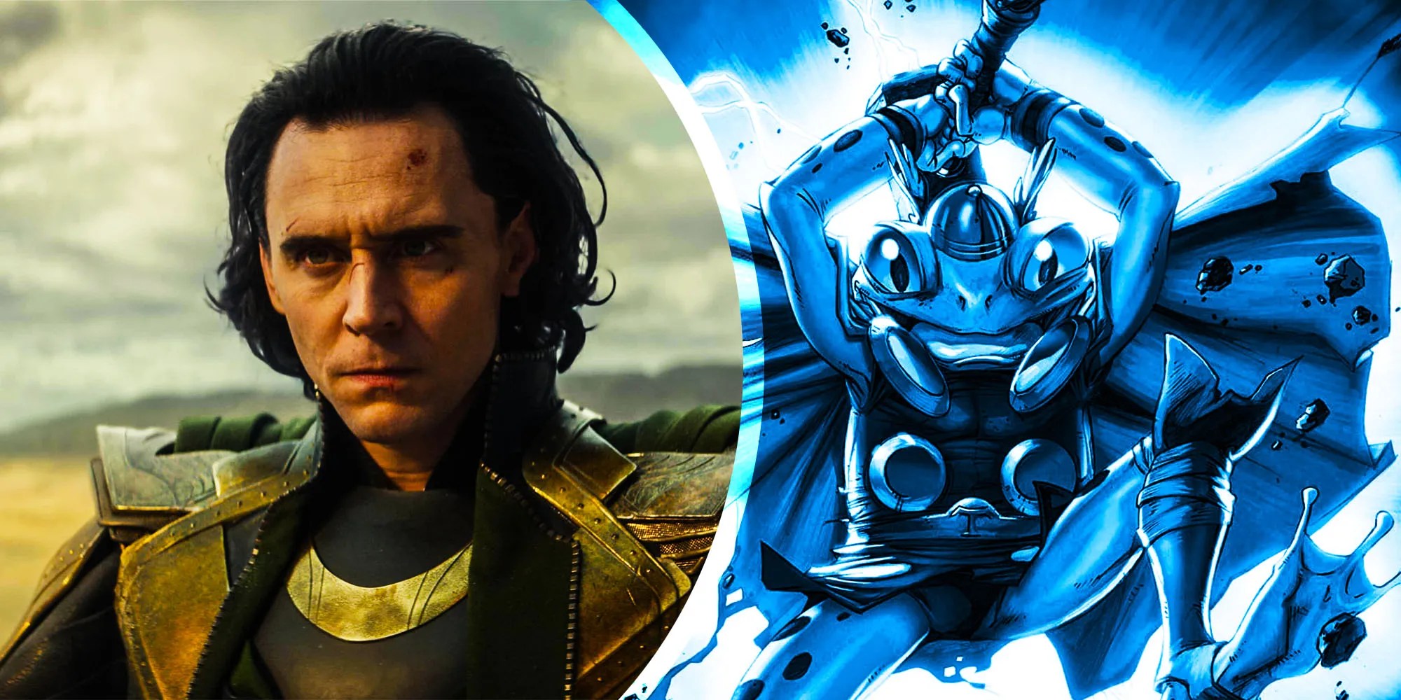 Loki Proves Frog Thor Can Return In The MCU's Future (But Where?)