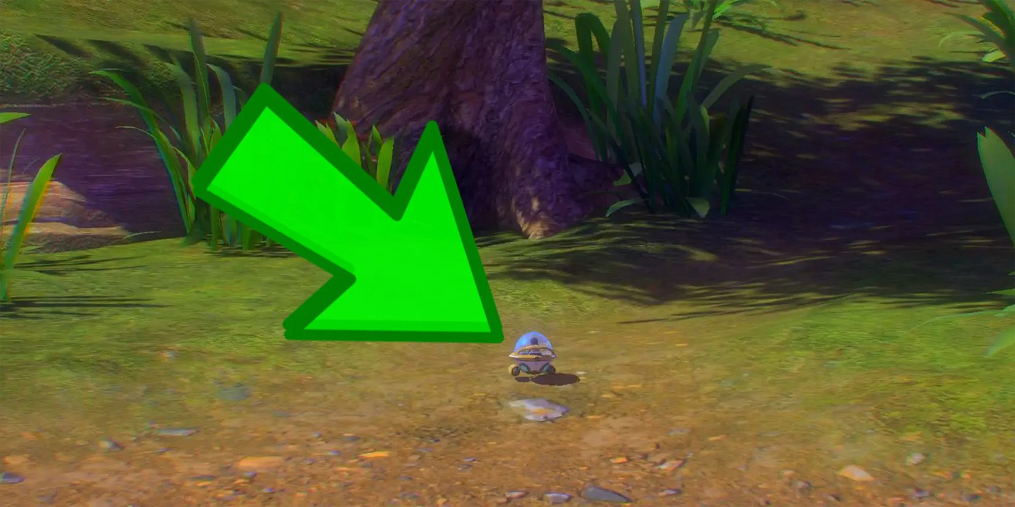 How to Shrink the NEOOne in New Pokémon Snap Screen Rant