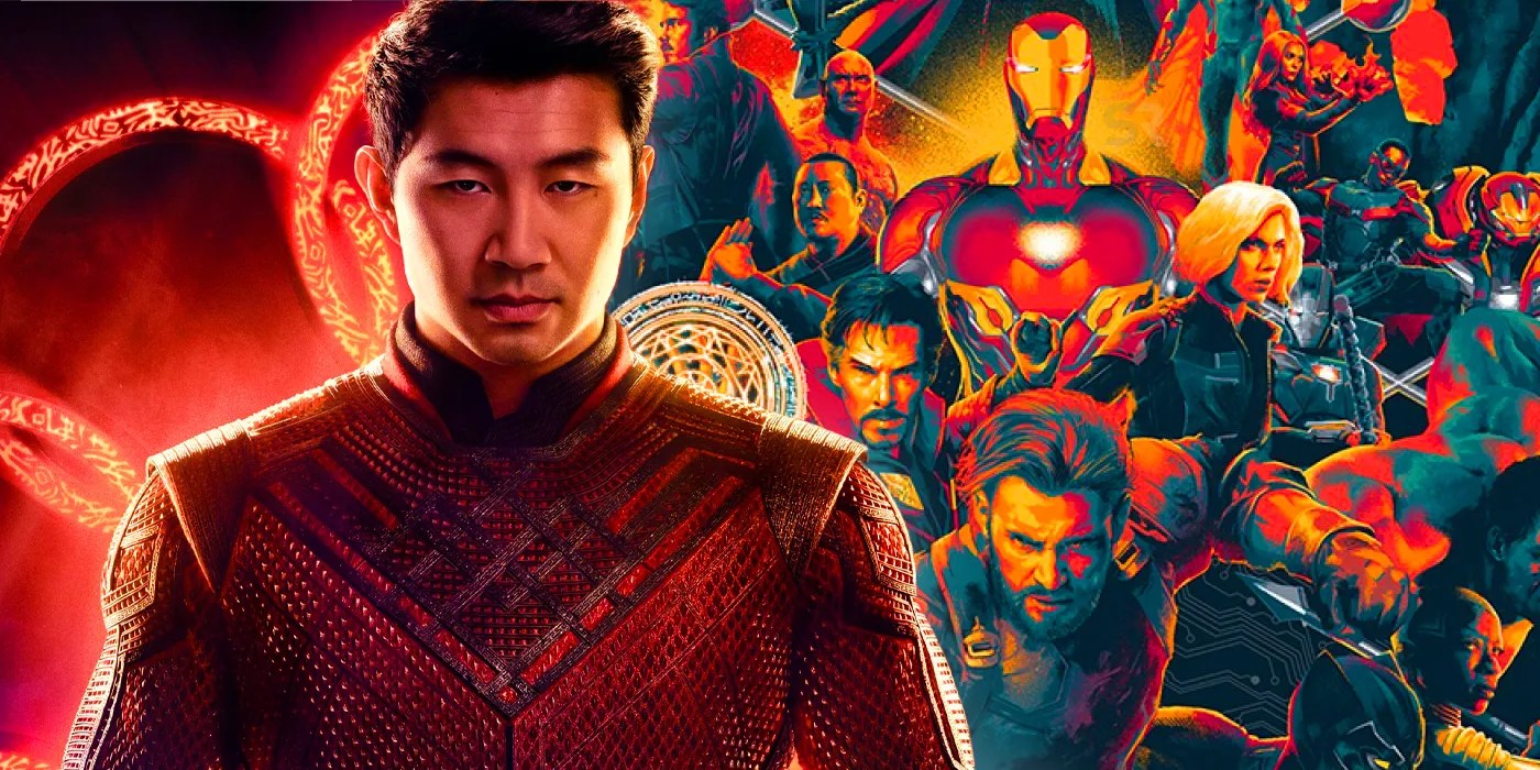 ShangChi Star Simu Liu Wants To Appear In An Avengers Movie