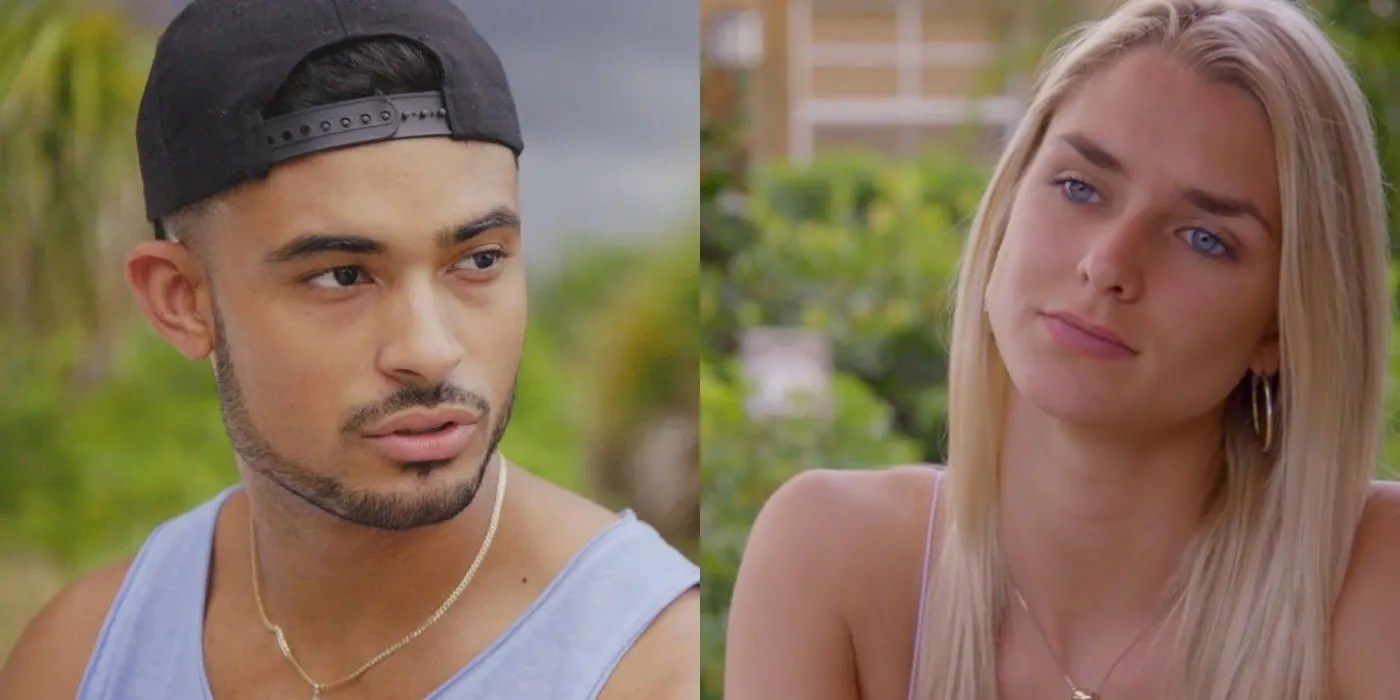 Siesta Key 10 Most Popular Cast Members Ranked By Instagram Followers