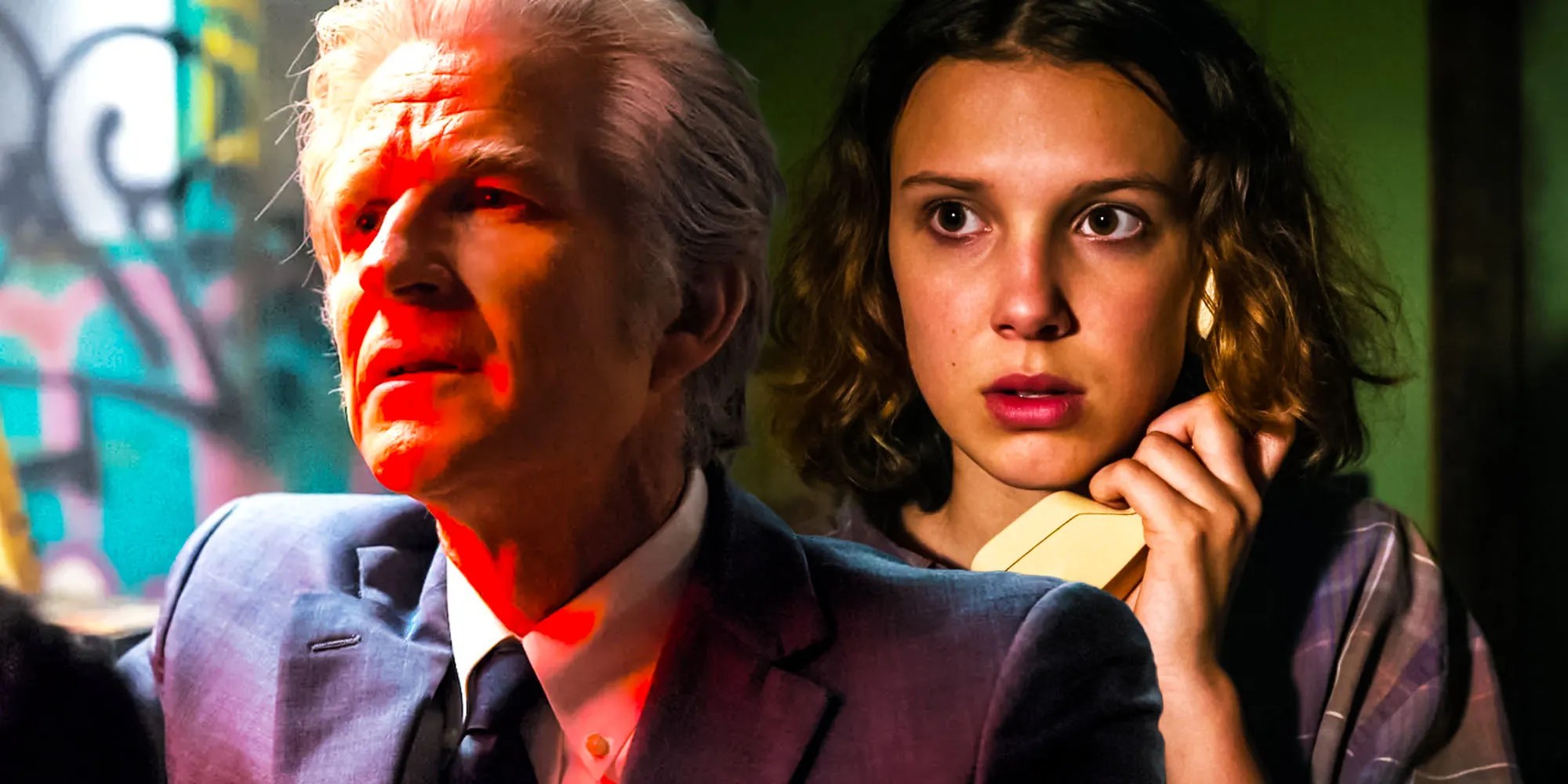 Why Stranger Things Season 4 Isn't Releasing Until 2022