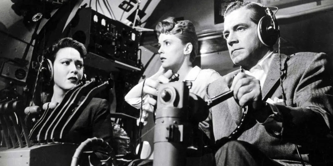 10 Movies Spoofed By The Zucker Brothers