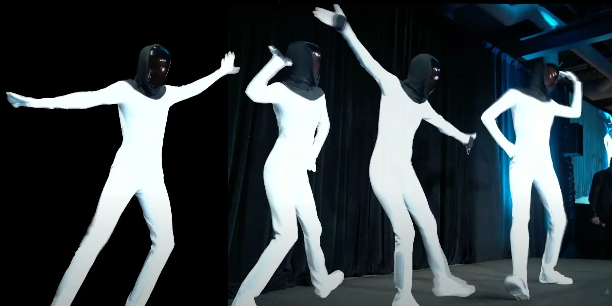 No, Tesla's New Bot Won't Trigger The Robot Apocalypse