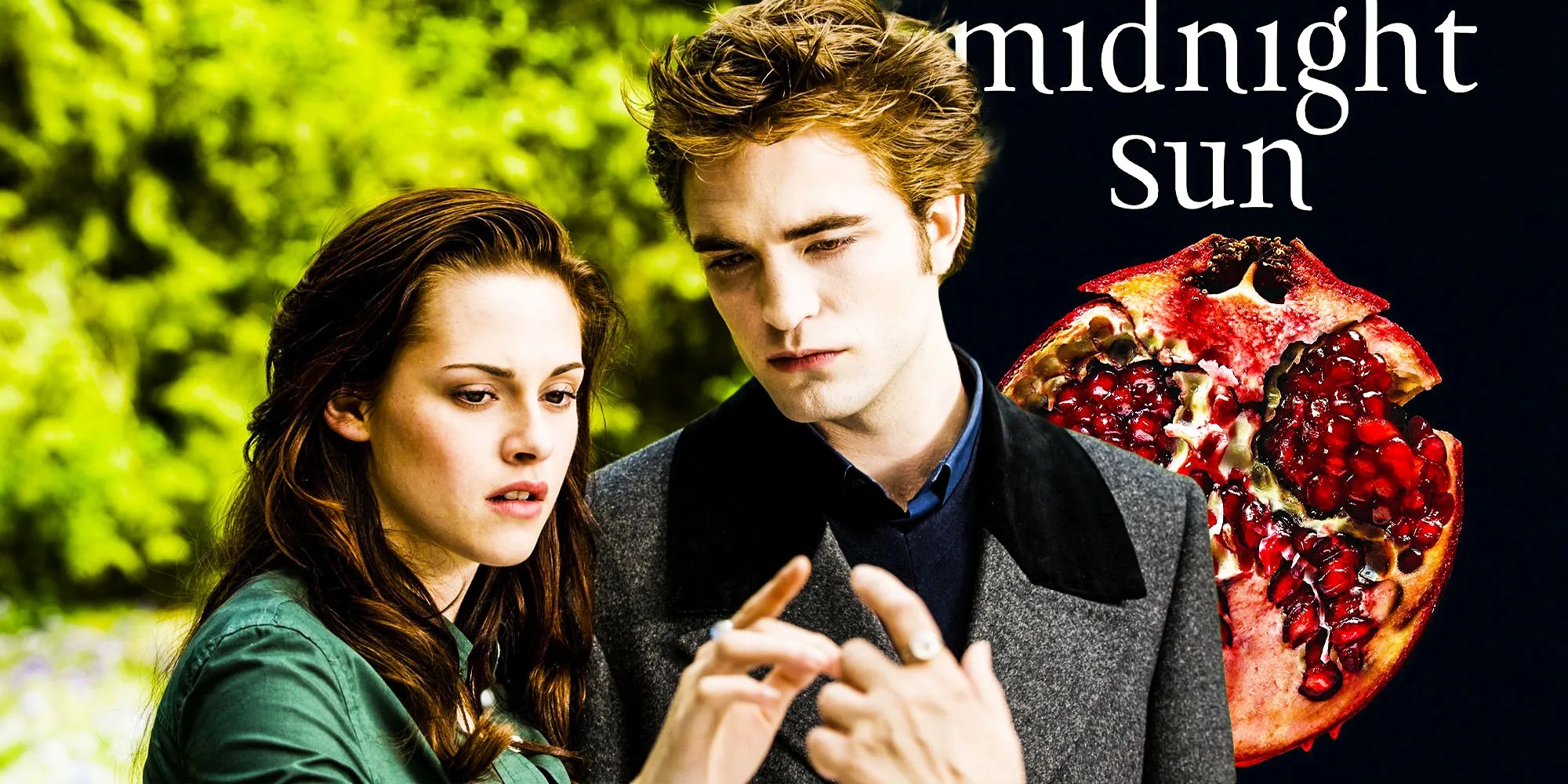 new twilight movie 2021 midnight sun Matha Dejesus