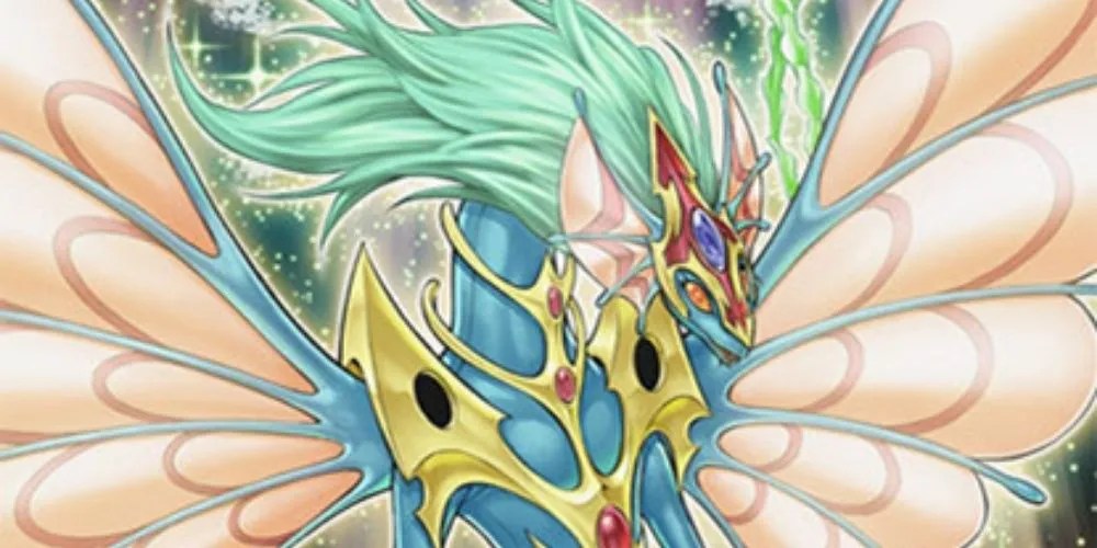 YuGiOh! 10 Stunning Ghost Rare Cards ScreenRant