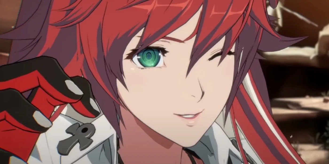 Guilty Gear Strive Reveals Second DLC Character JackO