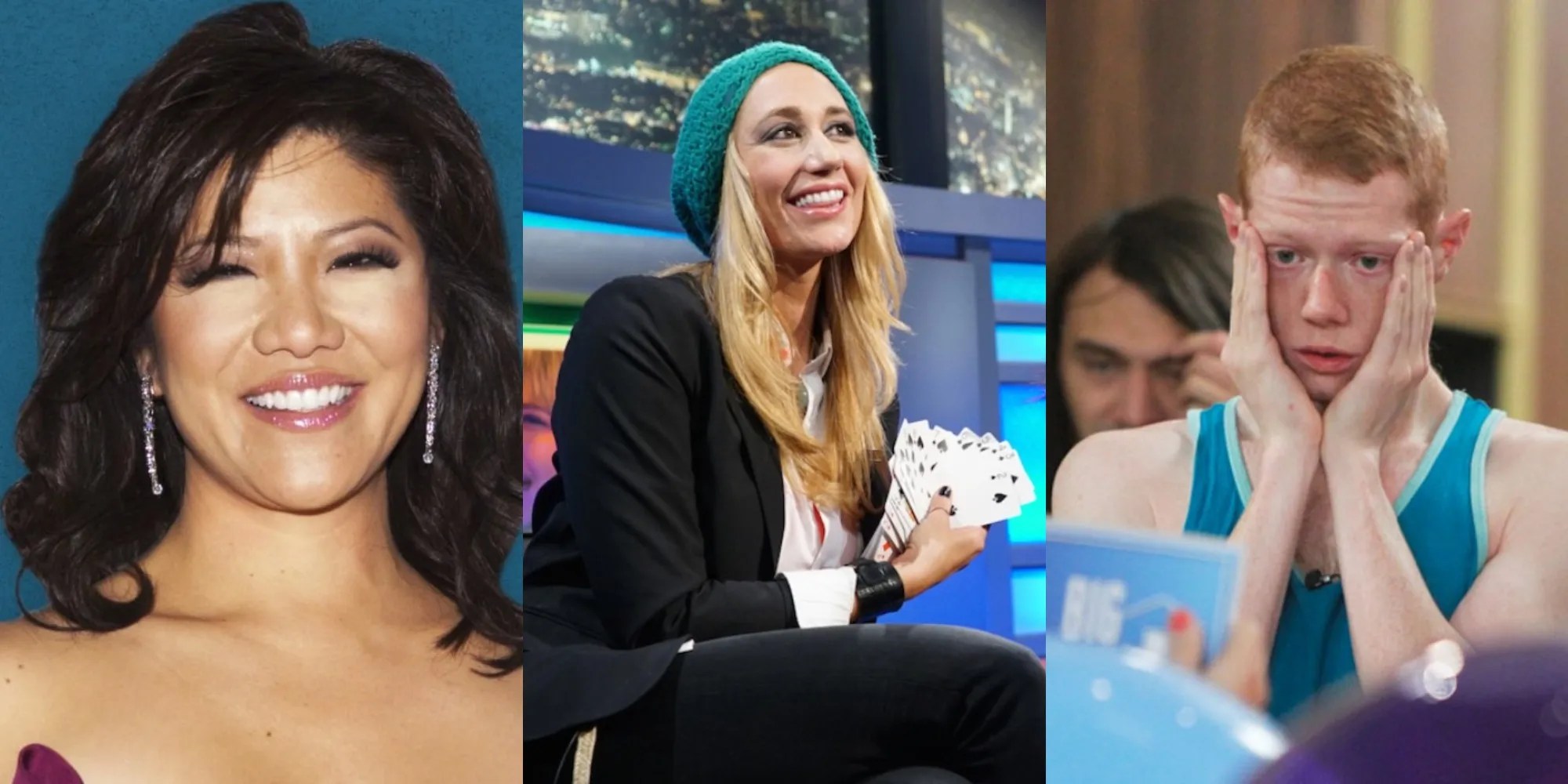 Big Brother 10 Unpopular Opinions About The Show, According To Reddit