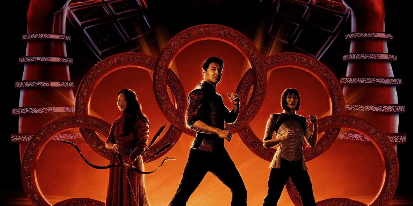 Fortnite Will Add ShangChi In Latest Marvel Hero