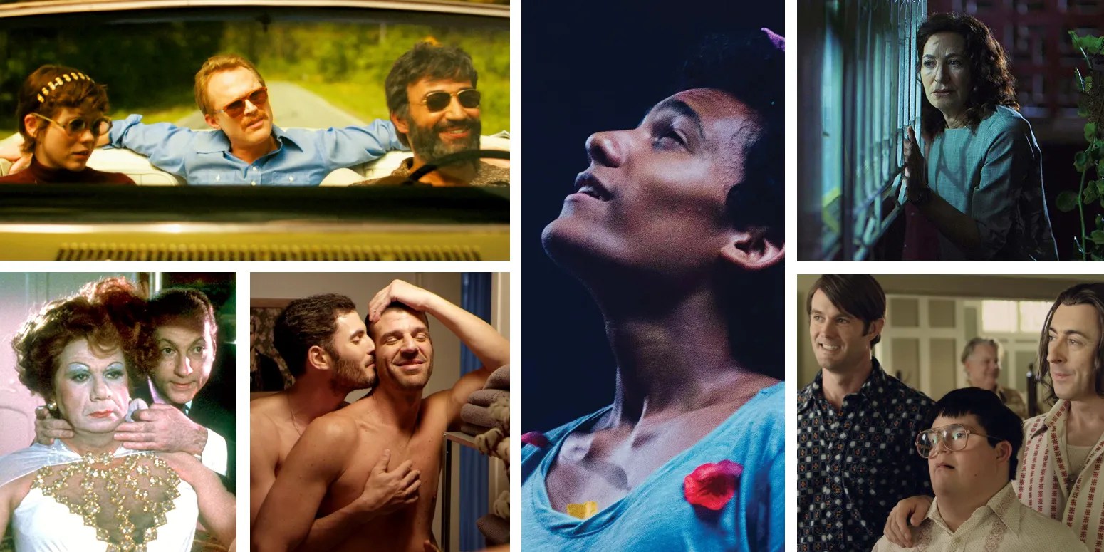 Best LGBTQ Movies On Amazon Prime Right Now Screen Rant