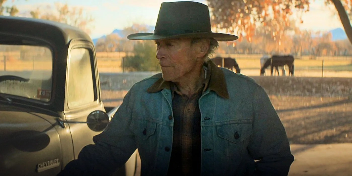 What Cry Macho's Opening Song Is (& What It Means) Screen Rant