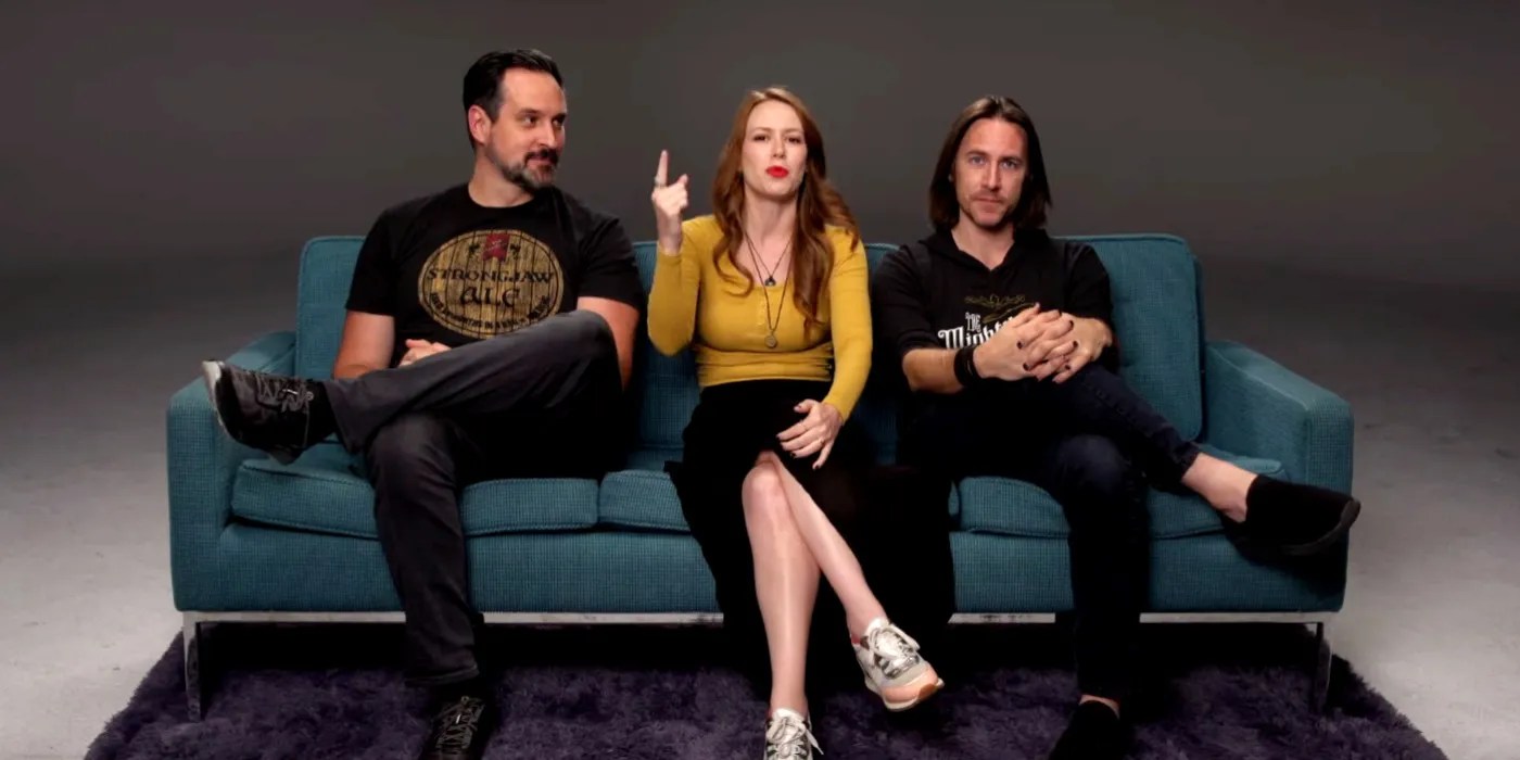 Critical Role Third D&D Campaign & New Guests Officially