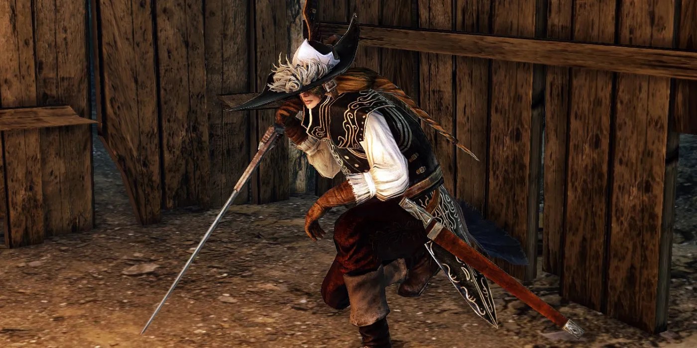 10 Best Dark Souls NPCs Ranked By Likability Wechoiceblogger