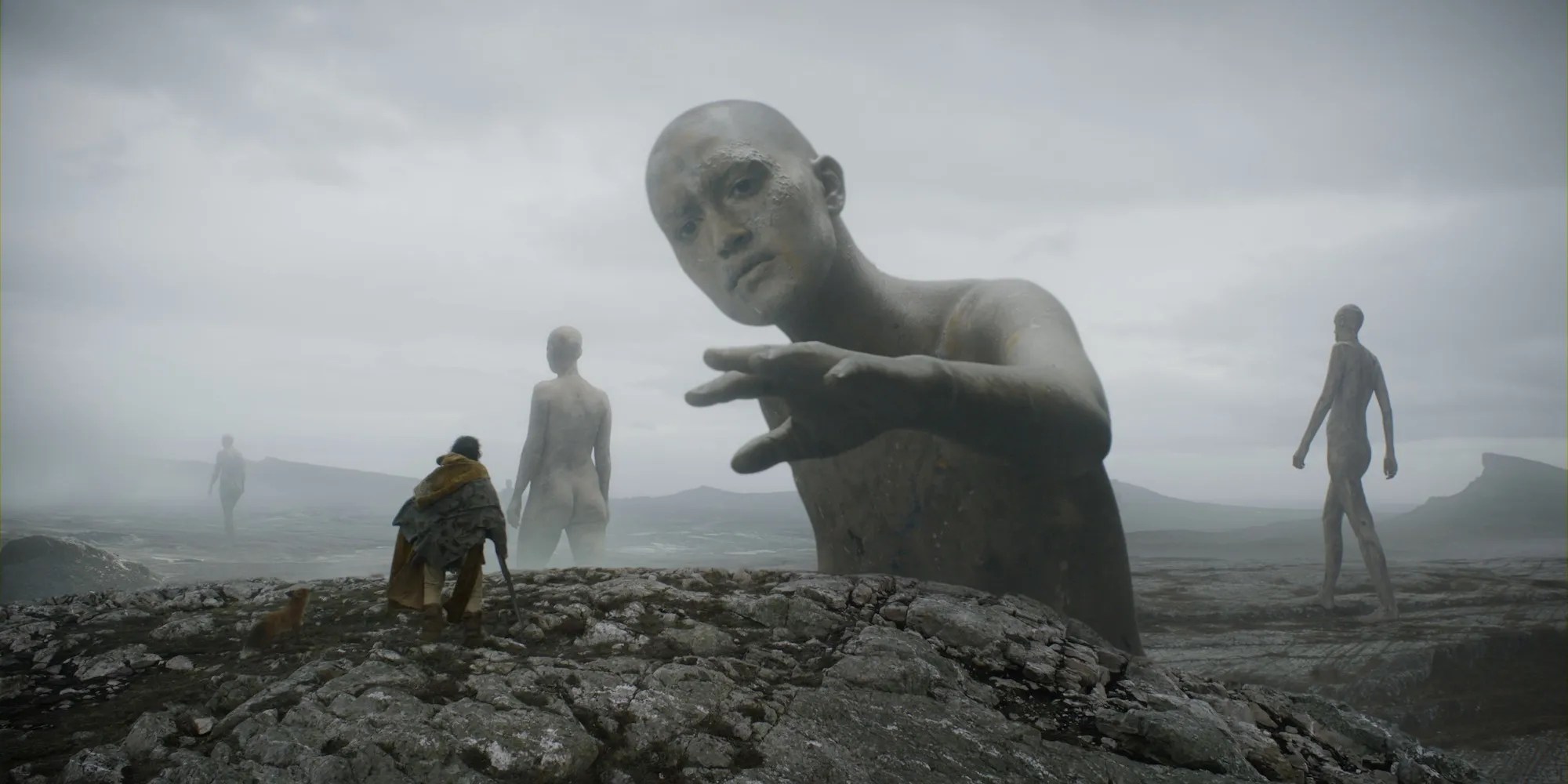 Does Gawain Die At The End Of The Green Knight